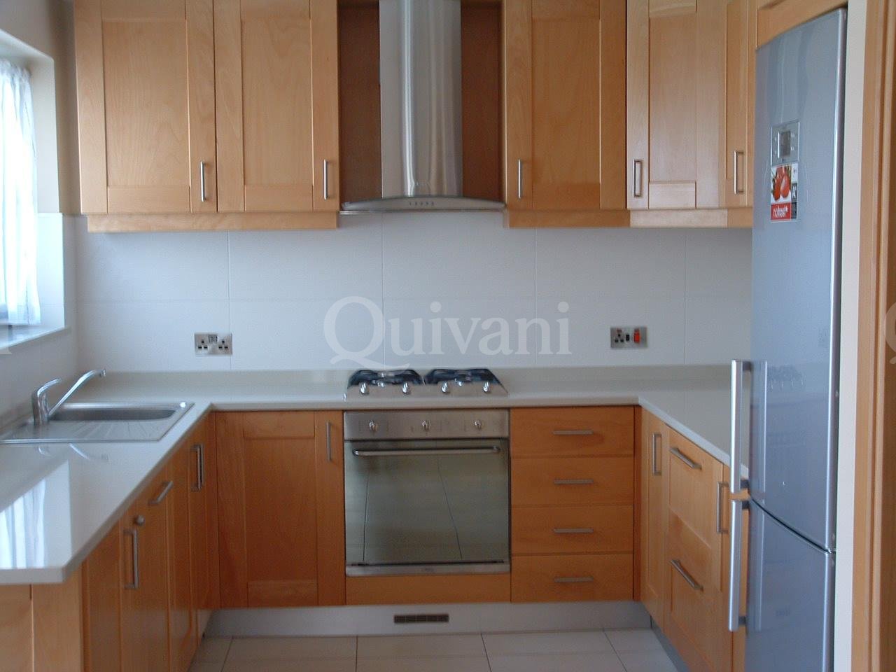 Swieqi, Furnished Penthouse