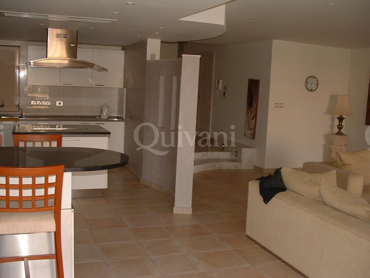 Portomaso, Furnished Apartment