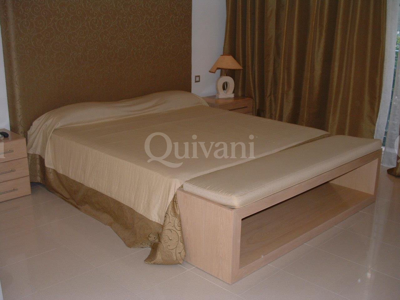Portomaso, Furnished Apartment