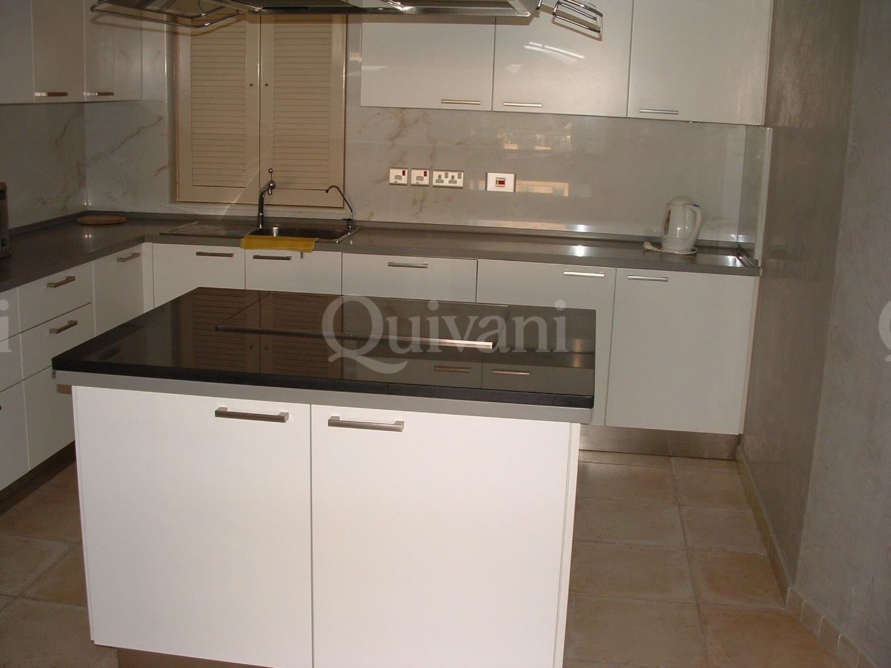 Portomaso, Furnished Apartment