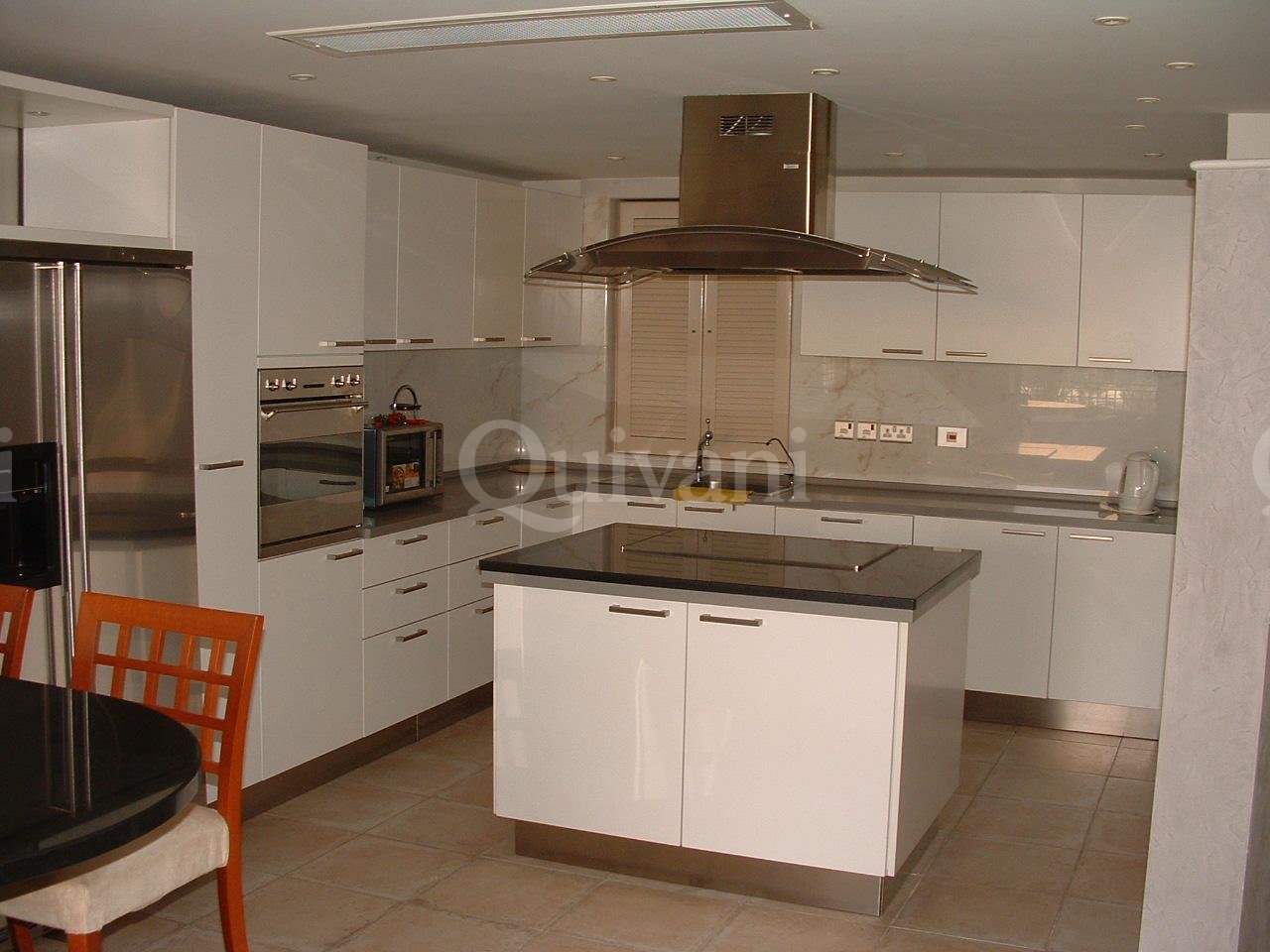 Portomaso, Furnished Apartment
