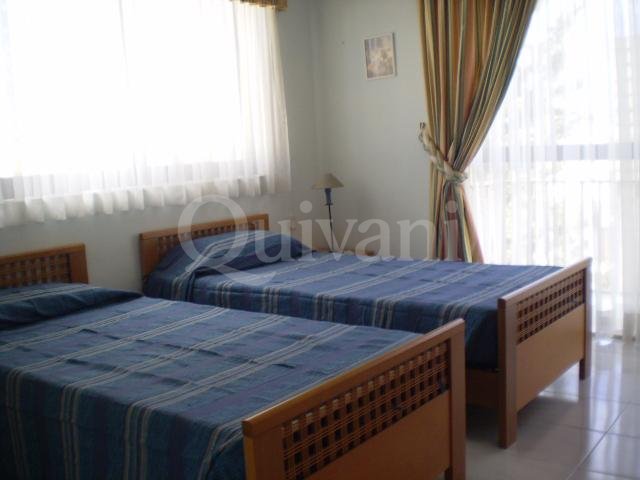 St Julians, Furnished Semi-detached Villa