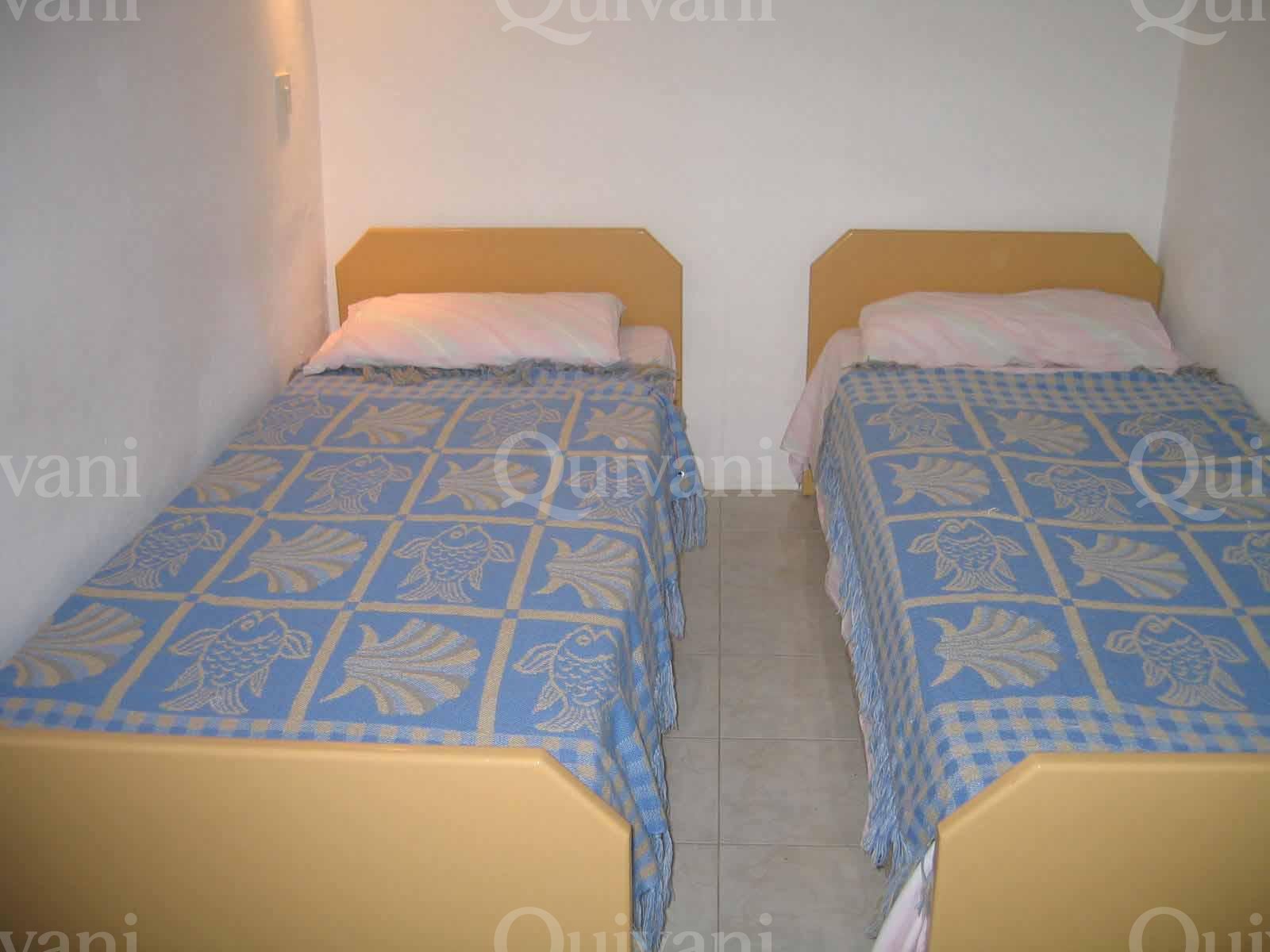 St Julians, Furnished Semi-detached Villa