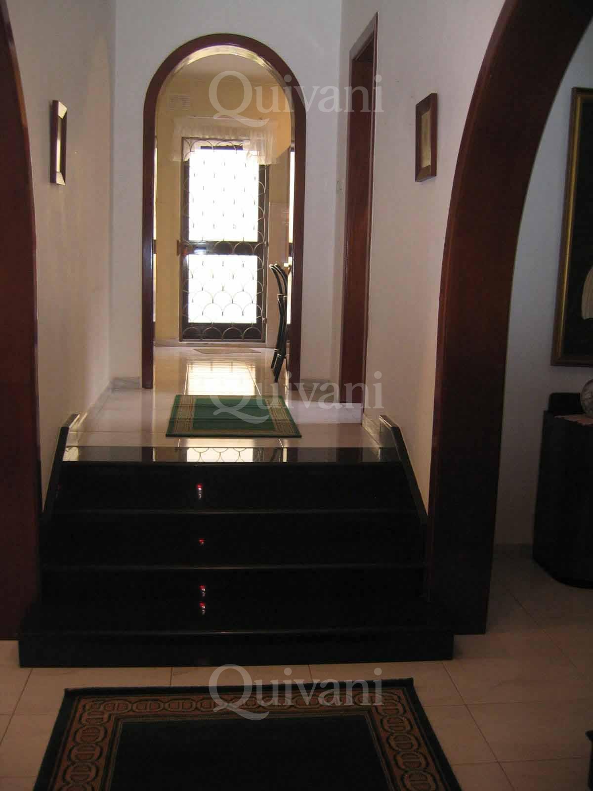 St Julians, Furnished Semi-detached Villa