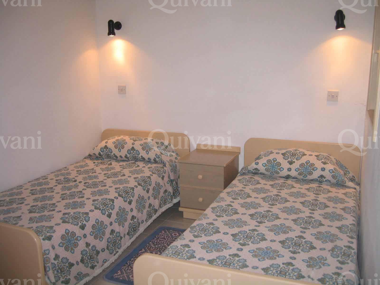 St Julians, Furnished Semi-detached Villa