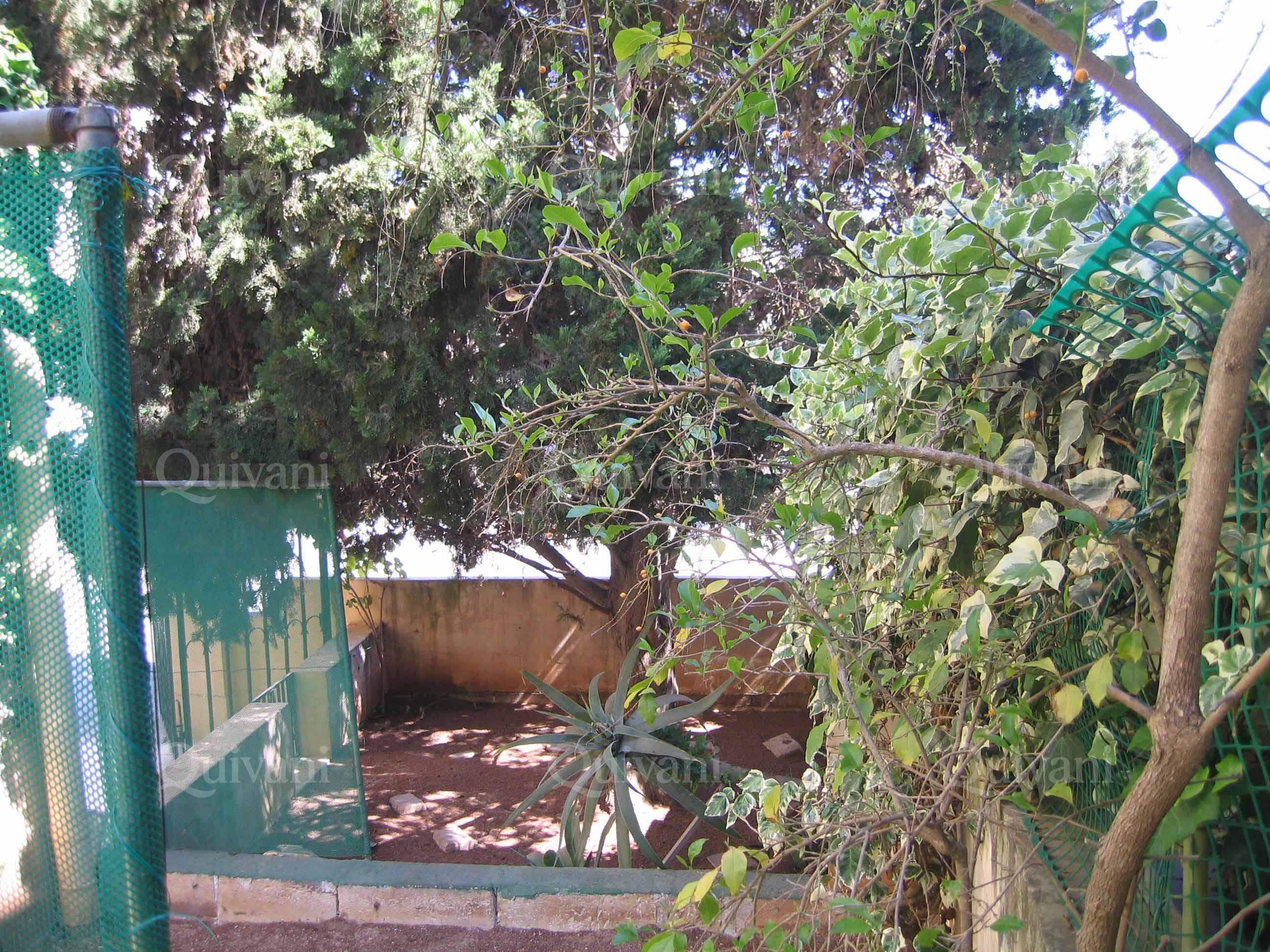 St Julians, Furnished Semi-detached Villa