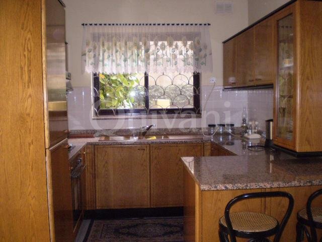 St Julians, Furnished Semi-detached Villa