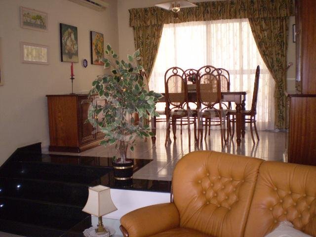 St Julians, Furnished Semi-detached Villa