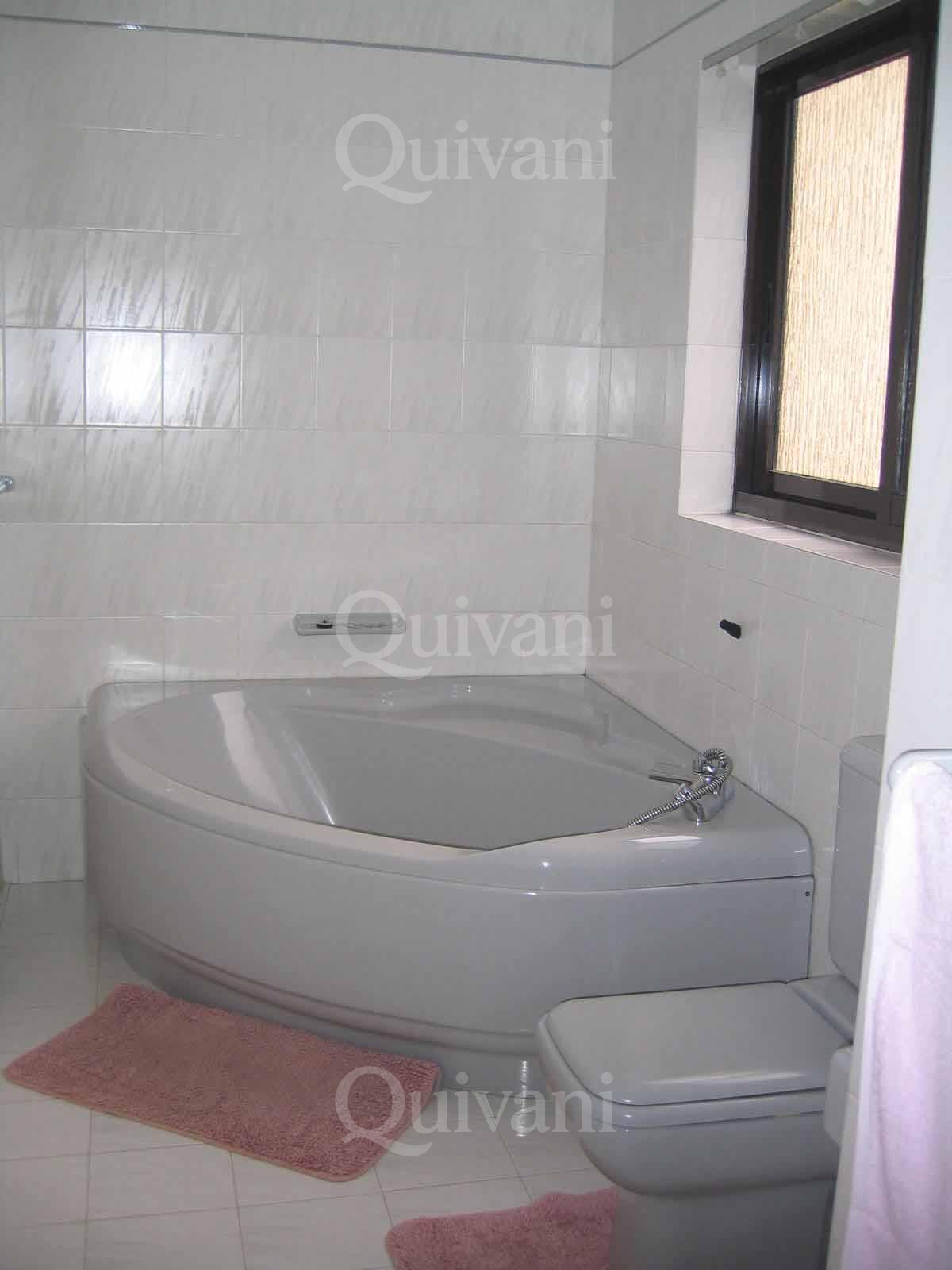 St Julians, Furnished Semi-detached Villa