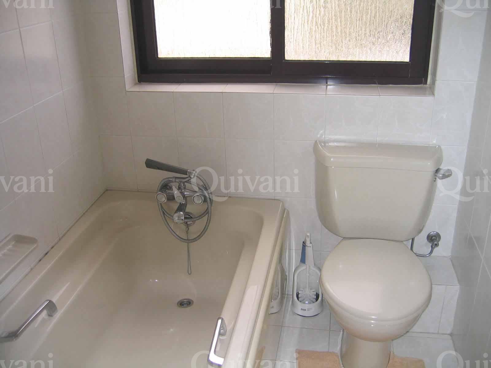 St Julians, Furnished Semi-detached Villa