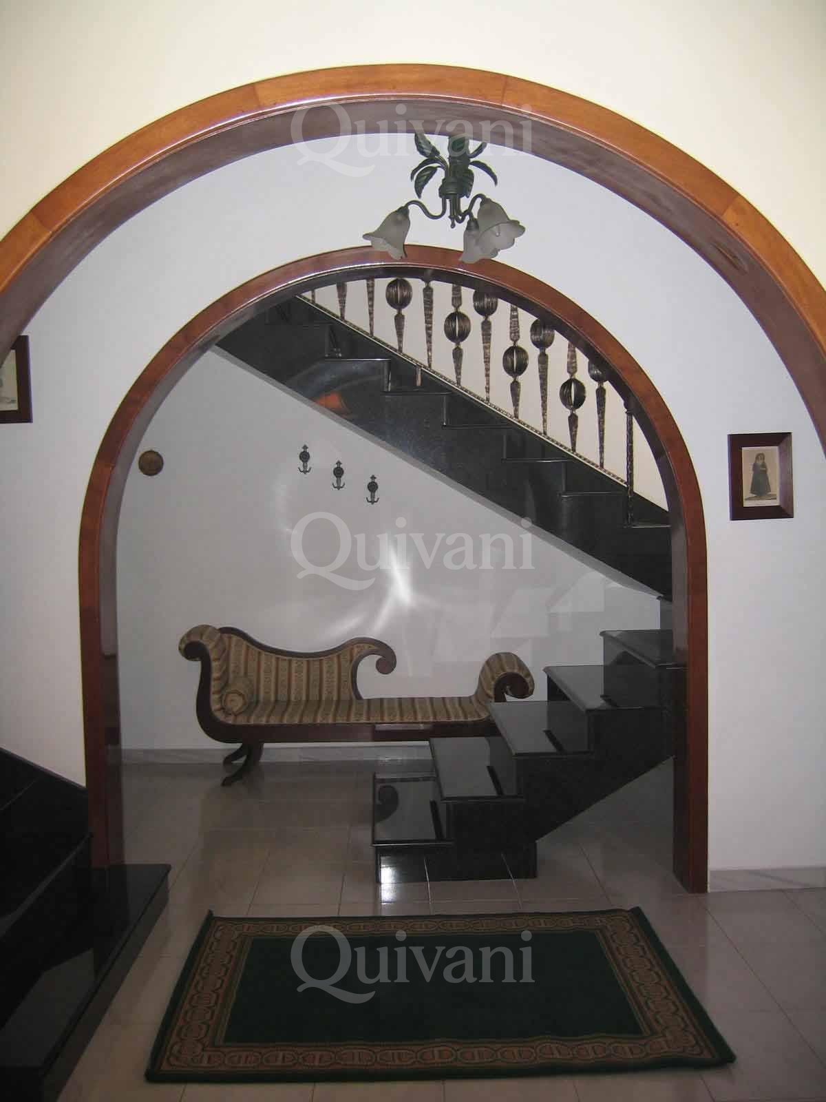 St Julians, Furnished Semi-detached Villa