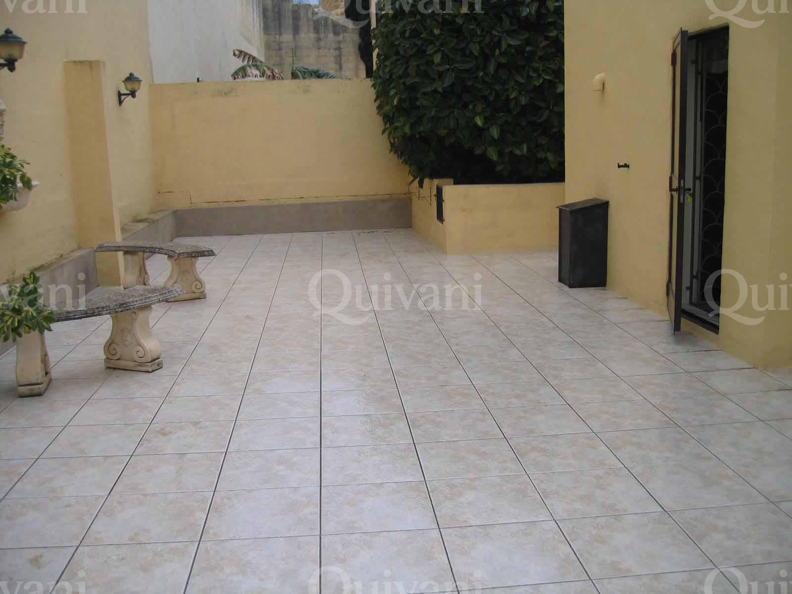 St Julians, Furnished Semi-detached Villa
