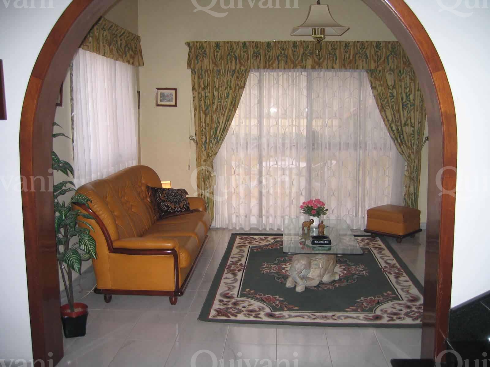 St Julians, Furnished Semi-detached Villa