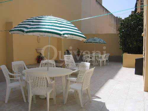 St Julians, Furnished Semi-detached Villa