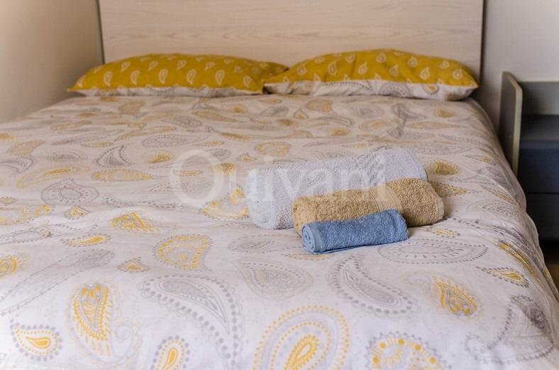 Gzira, Furnished Penthouse