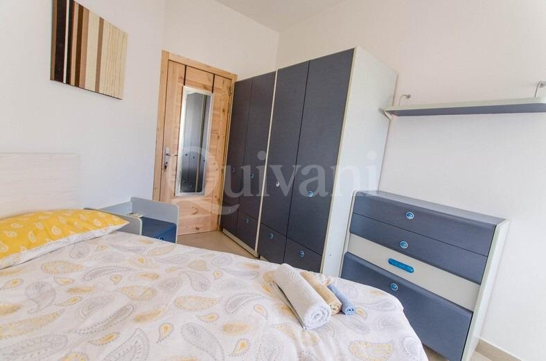 Gzira, Furnished Penthouse