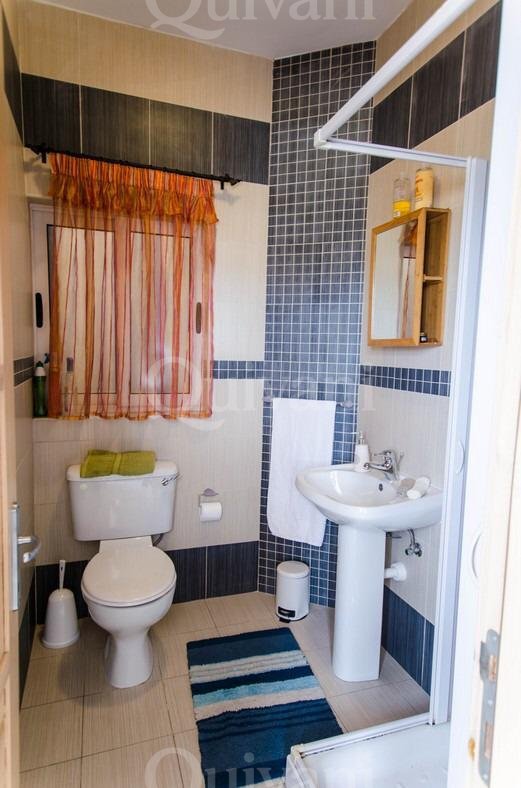 Gzira, Furnished Penthouse