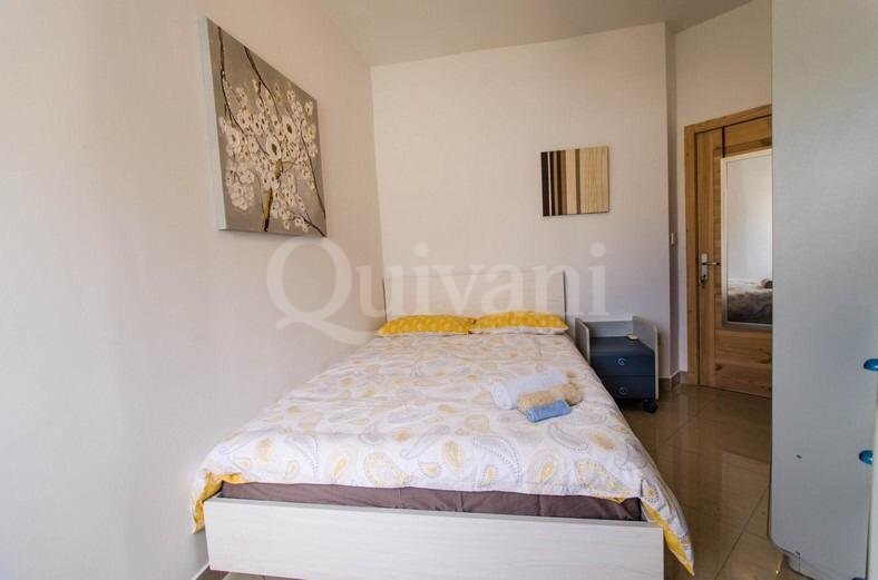 Gzira, Furnished Penthouse