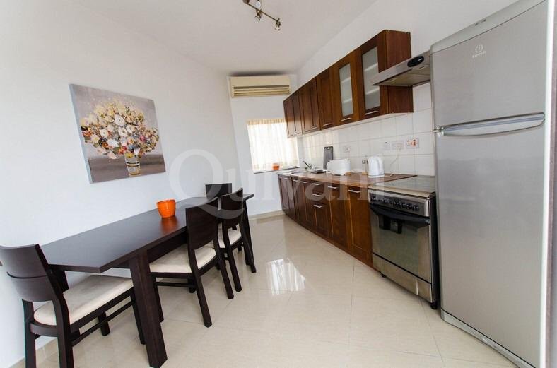 Gzira, Furnished Penthouse