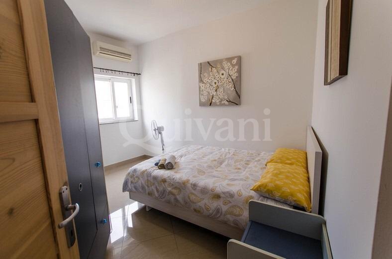 Gzira, Furnished Penthouse