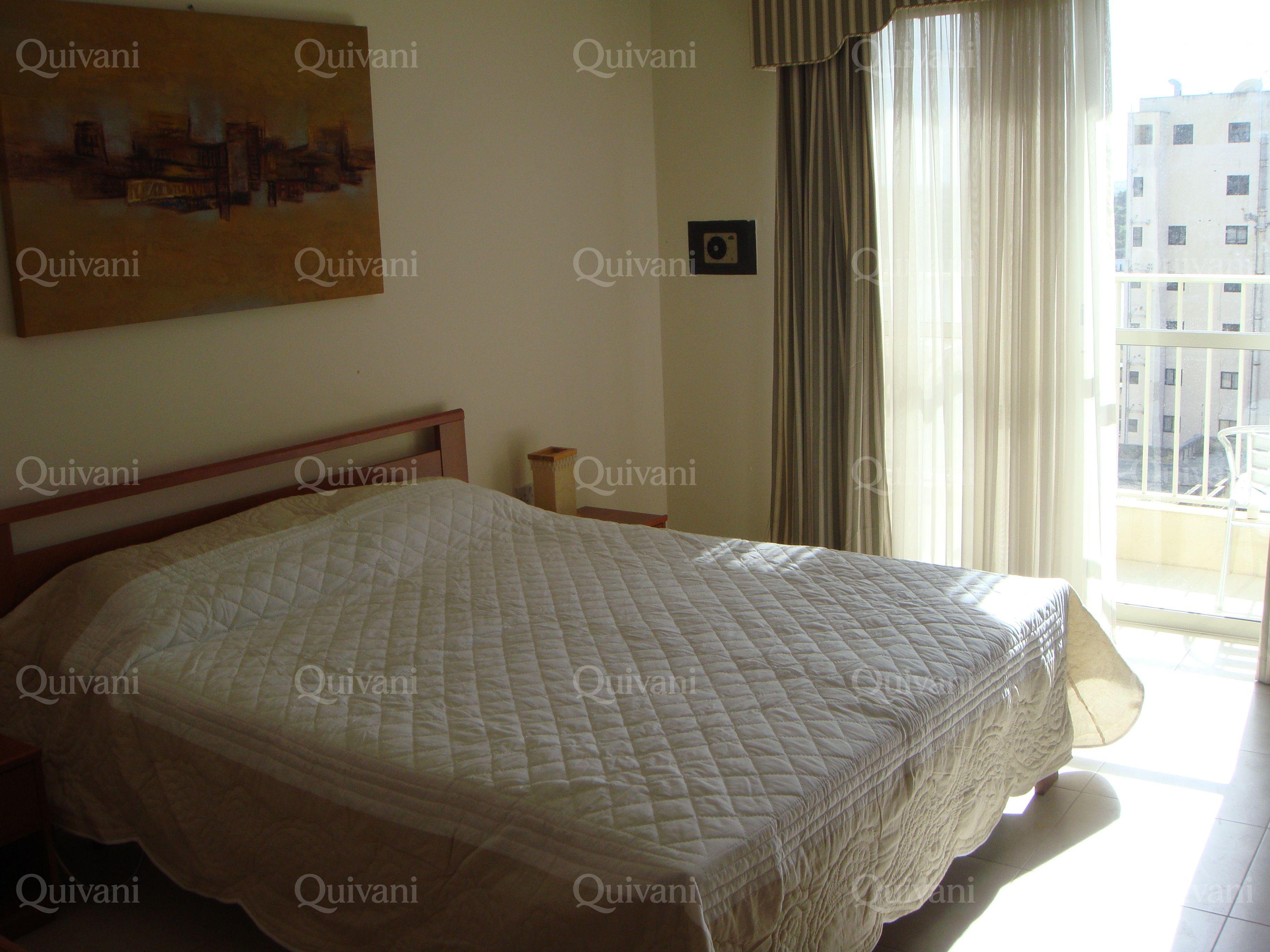 Sliema, Furnished Apartment