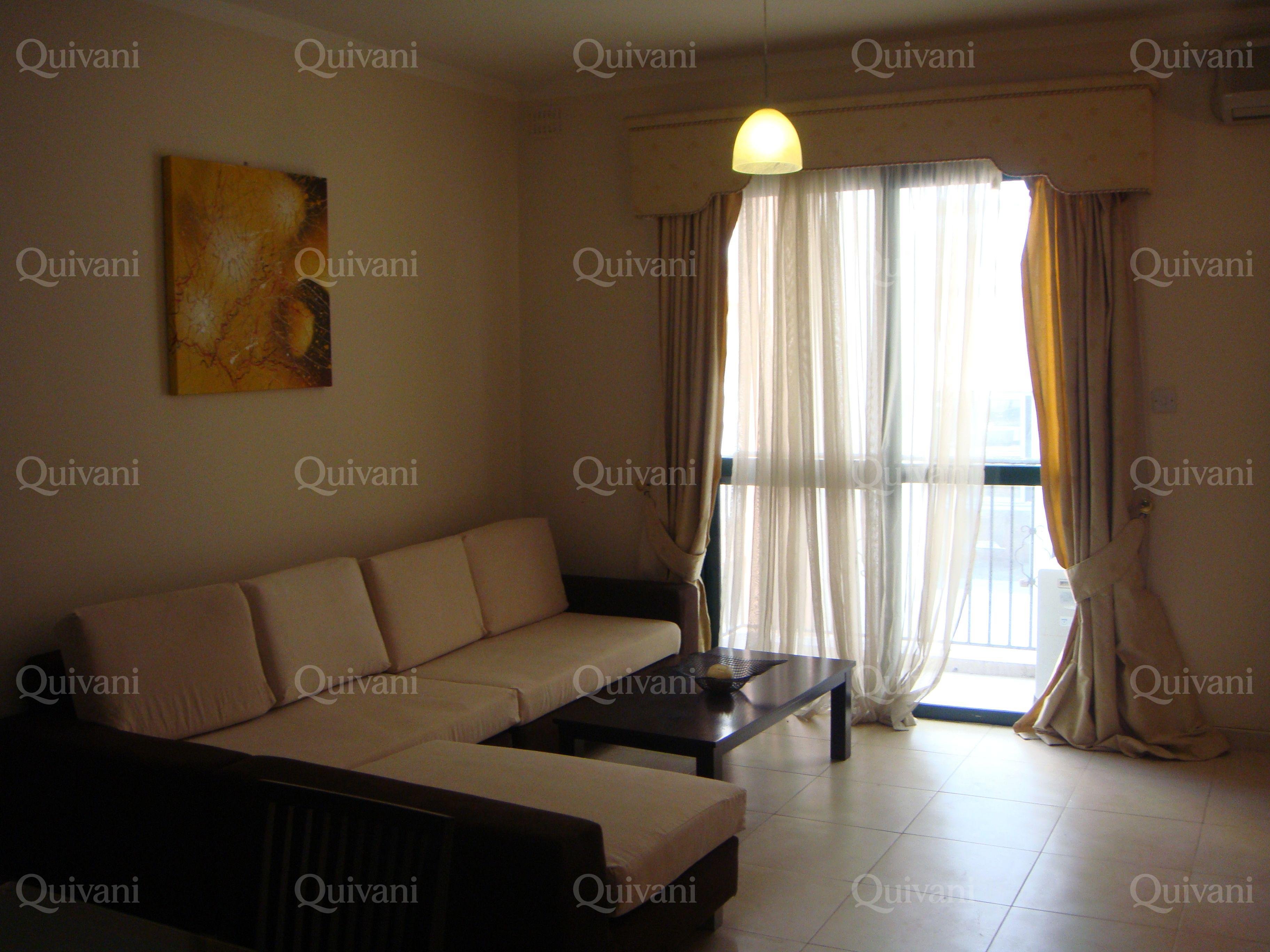 Sliema, Furnished Apartment