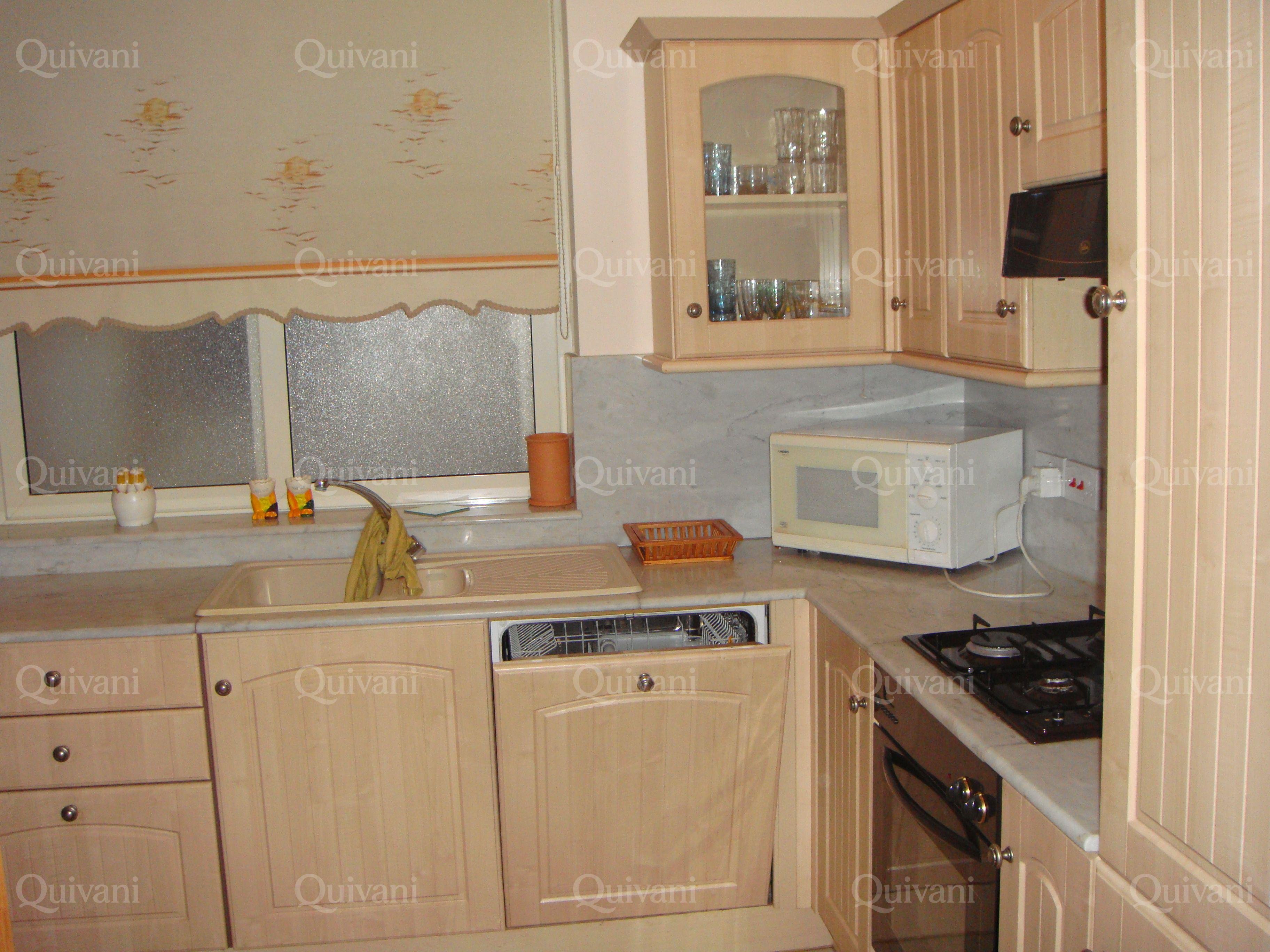 Sliema, Furnished Apartment
