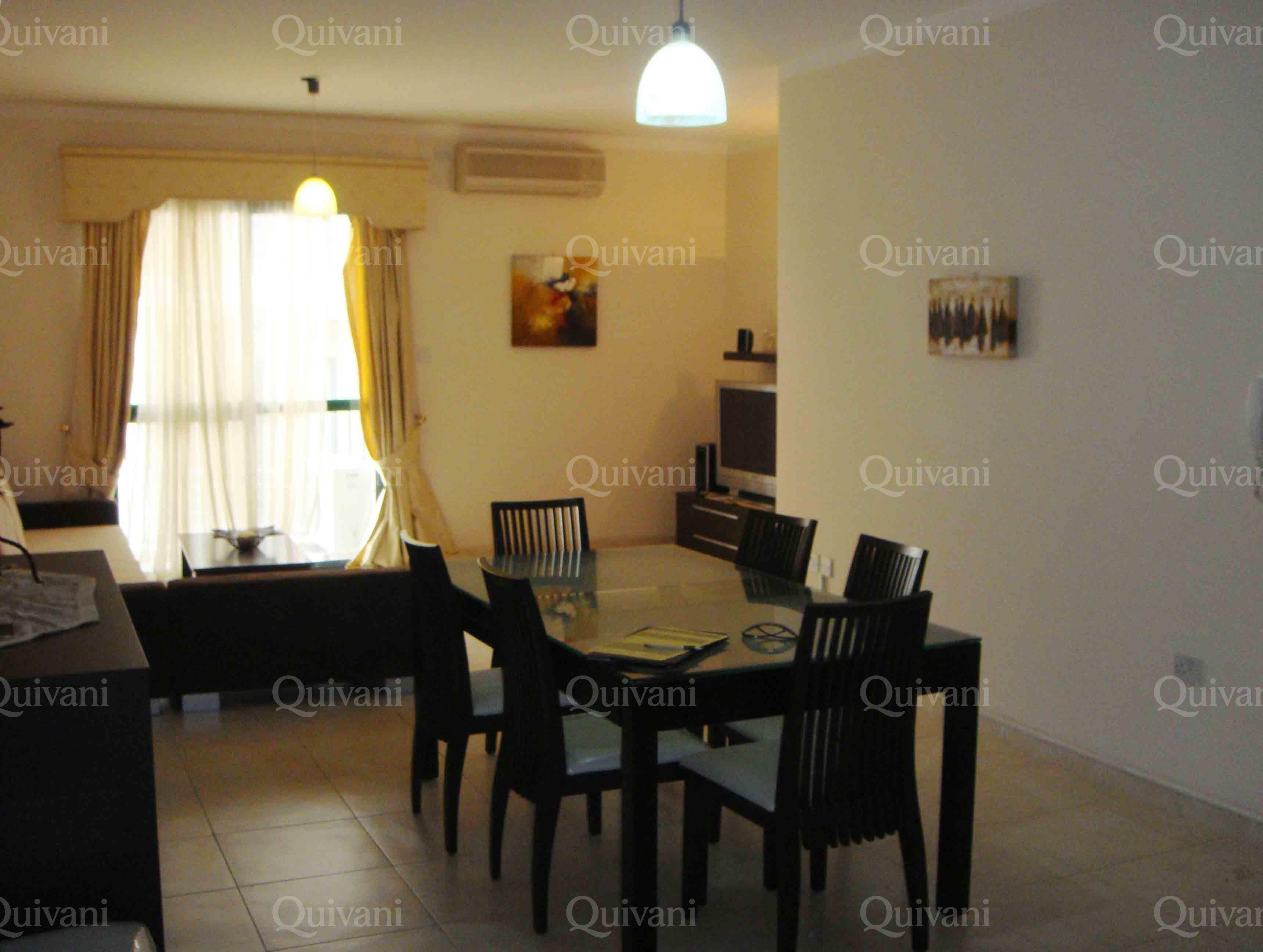 Sliema, Furnished Apartment