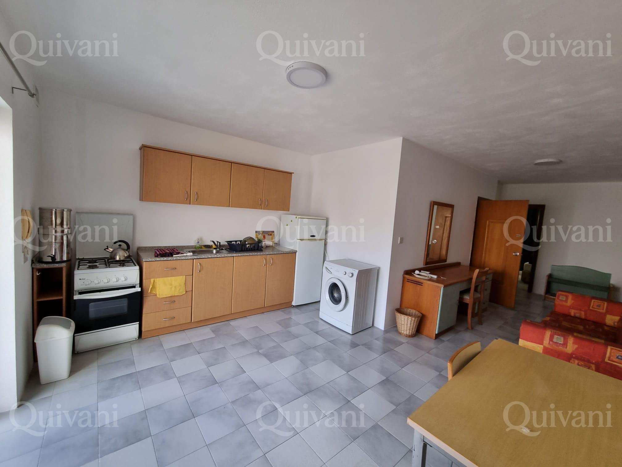 Sliema, Furnished Apartment