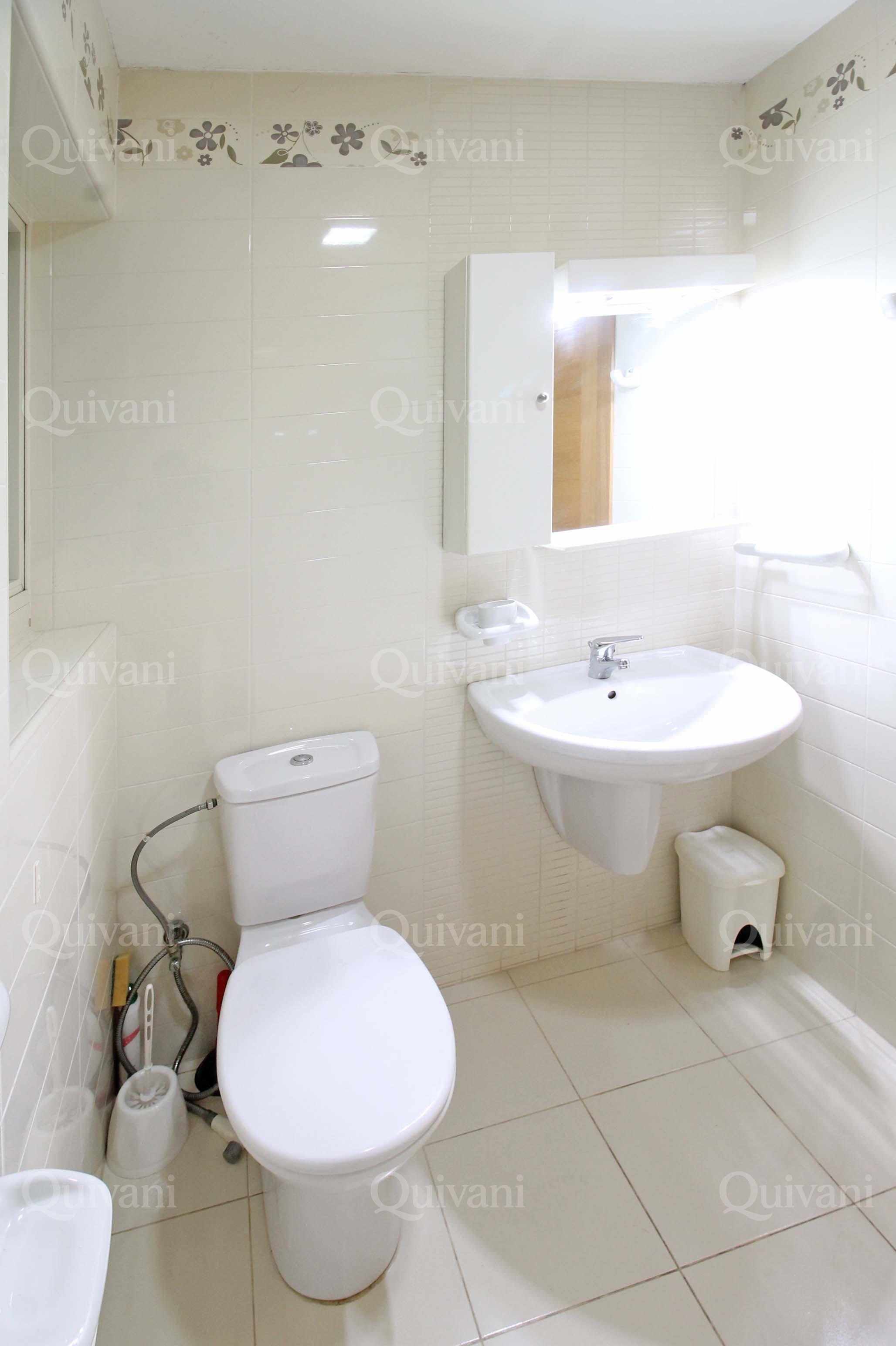 Swieqi, Furnished Apartment