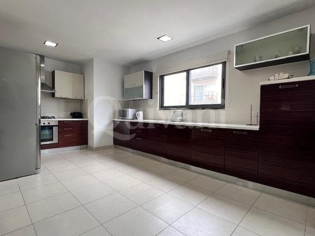 Swieqi, Furnished Apartment