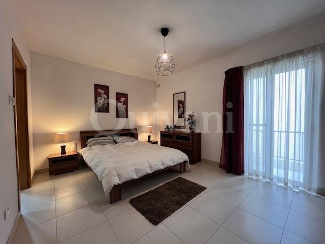 Swieqi, Furnished Apartment