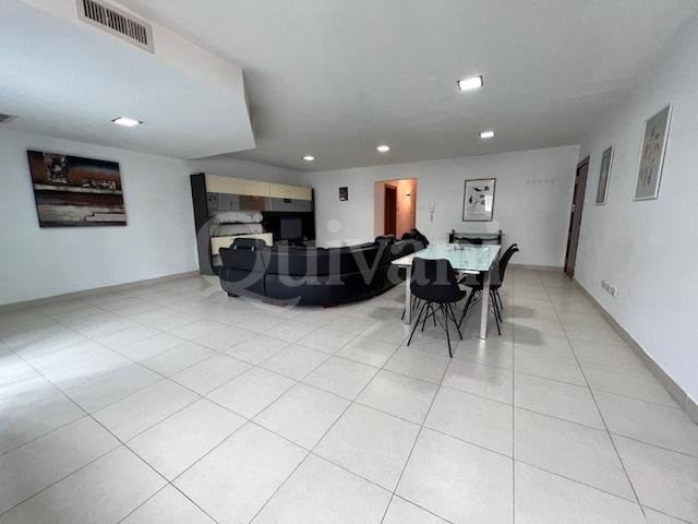 Swieqi, Furnished Apartment