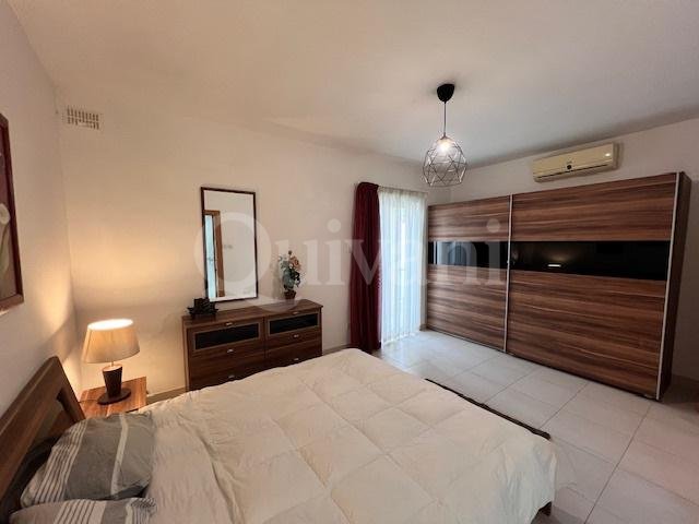 Swieqi, Furnished Apartment