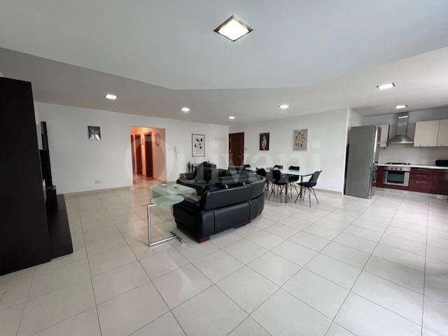 Swieqi, Furnished Apartment
