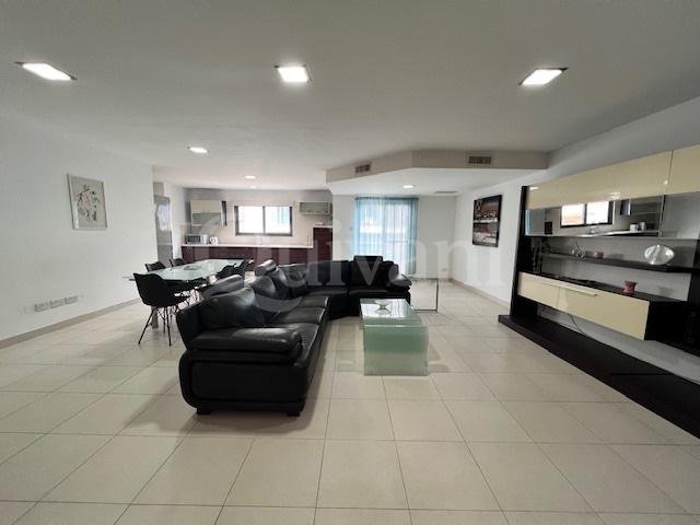 Swieqi, Furnished Apartment