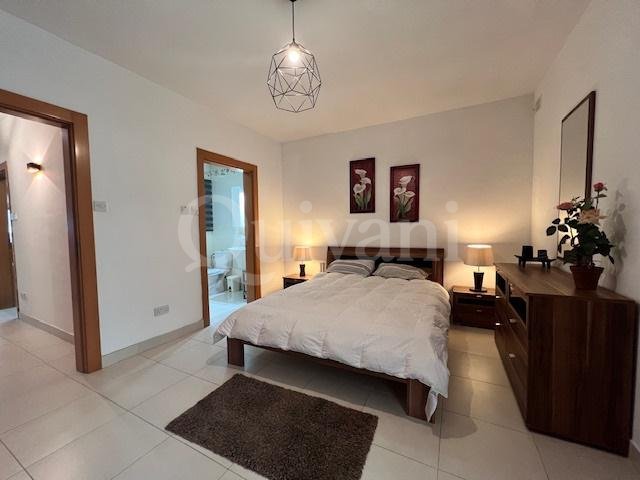 Swieqi, Furnished Apartment