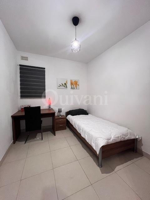 Swieqi, Furnished Apartment