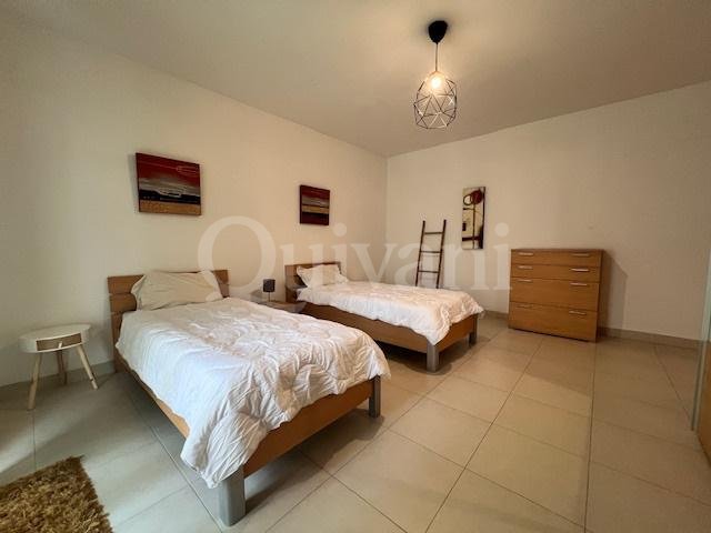 Swieqi, Furnished Apartment