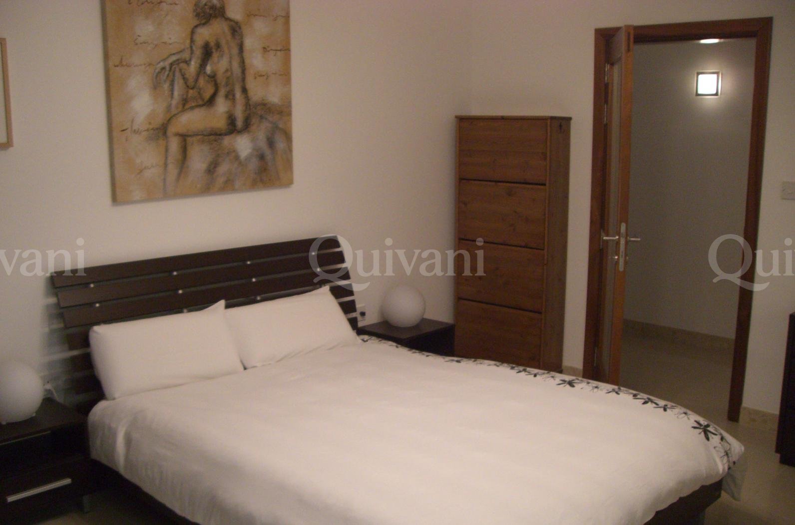 Madliena, Furnished Maisonette