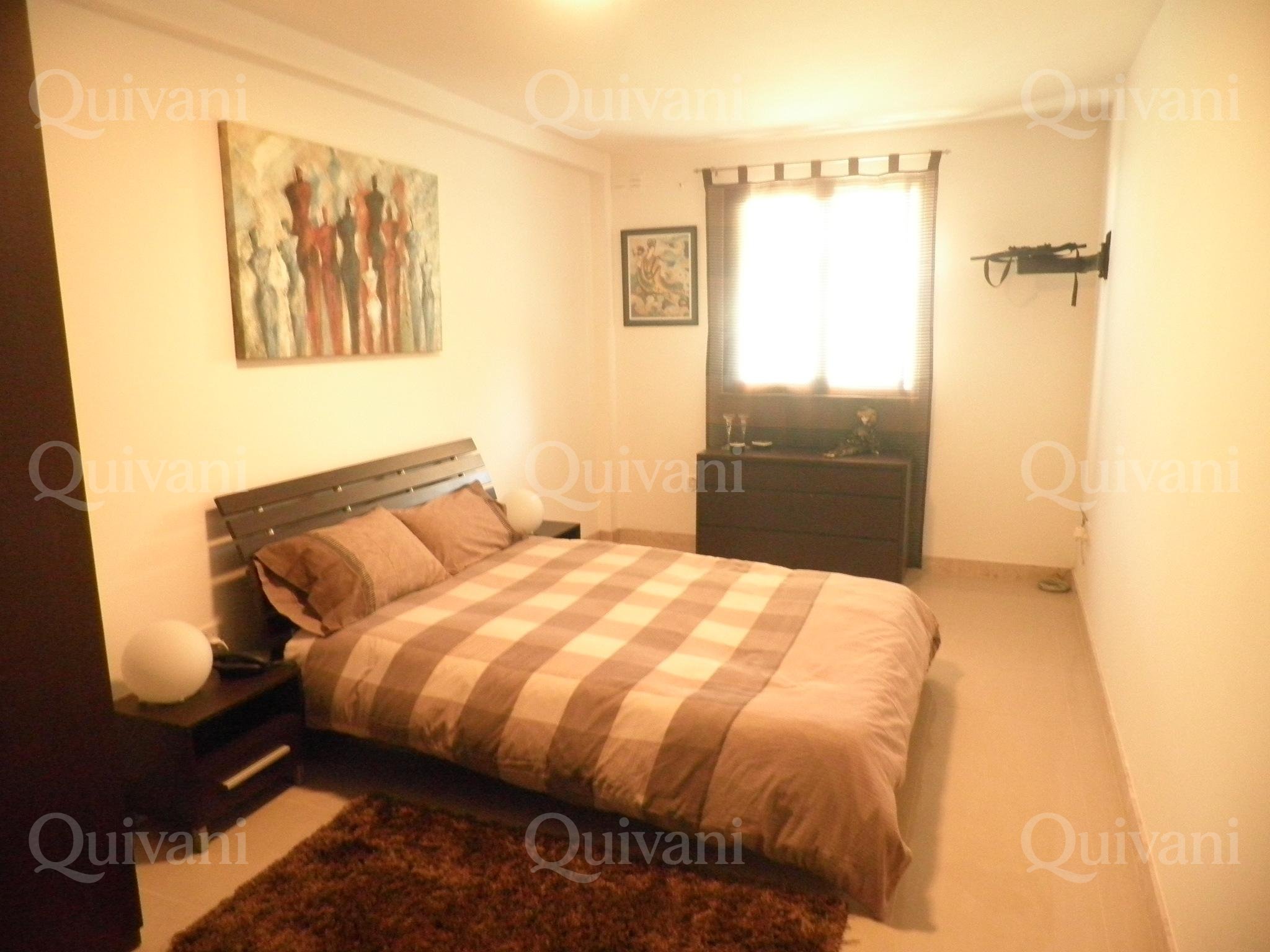 Madliena, Furnished Maisonette