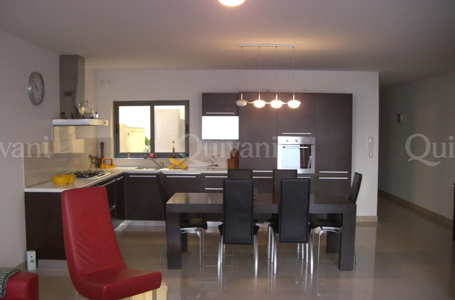 Madliena, Furnished Maisonette