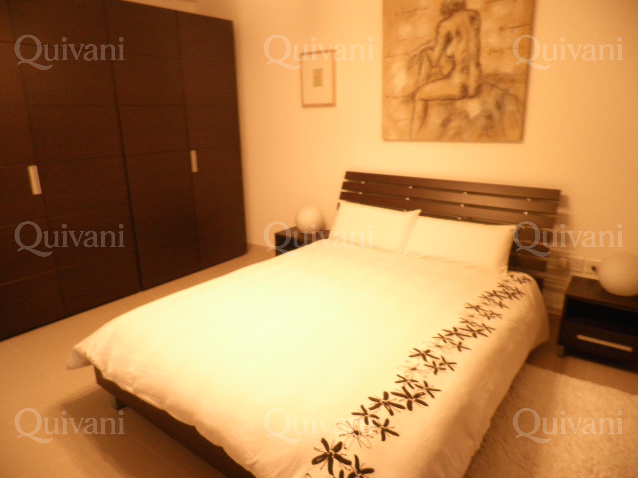 Madliena, Furnished Maisonette