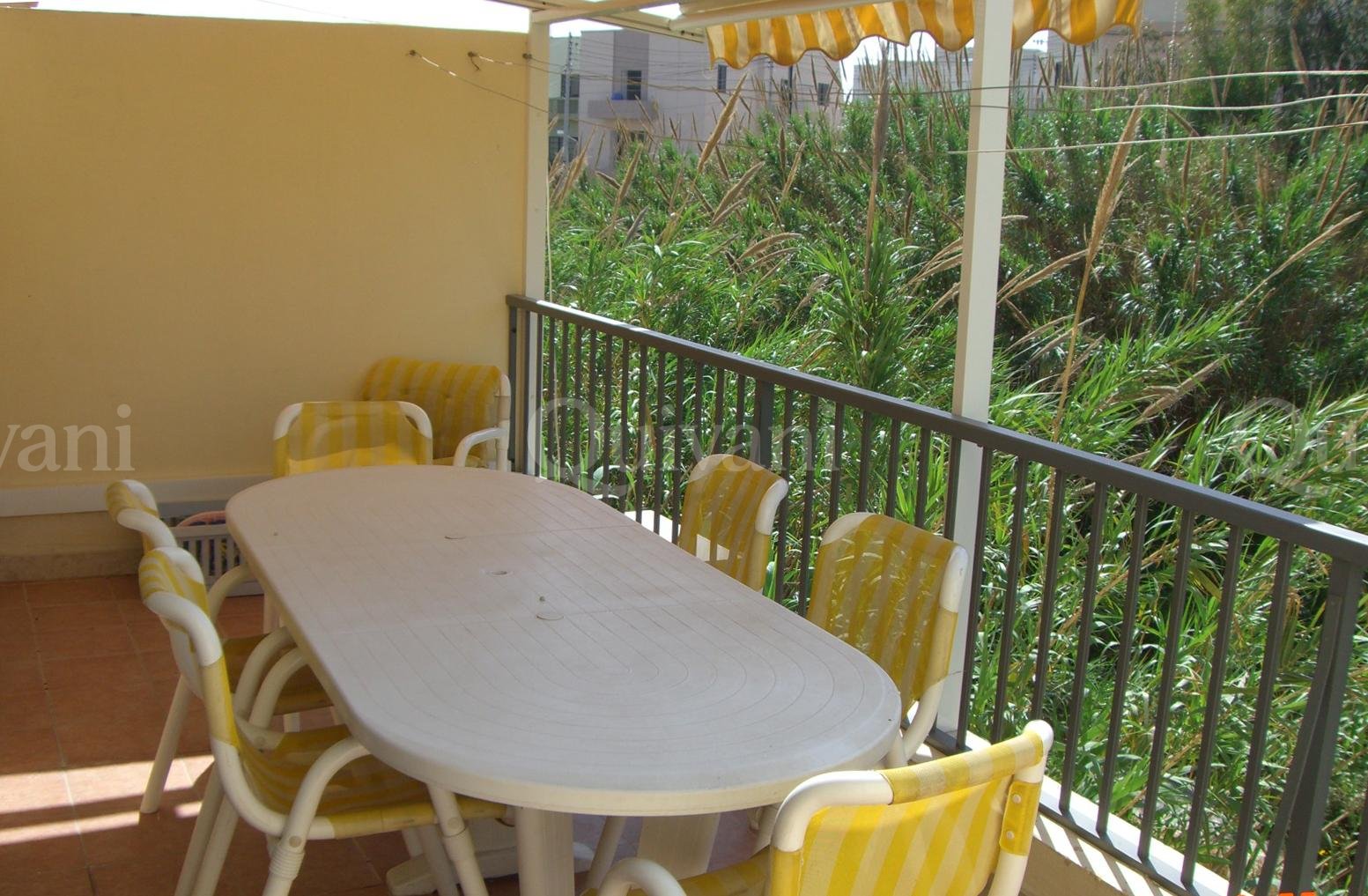 Madliena, Furnished Maisonette