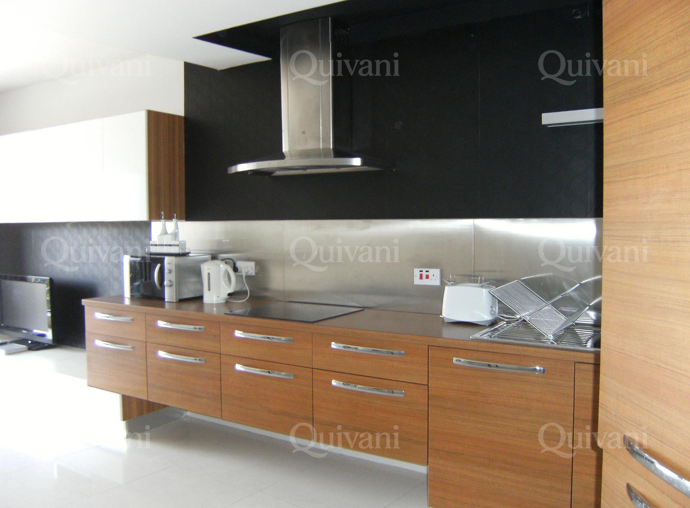 Paceville, Furnished Apartment