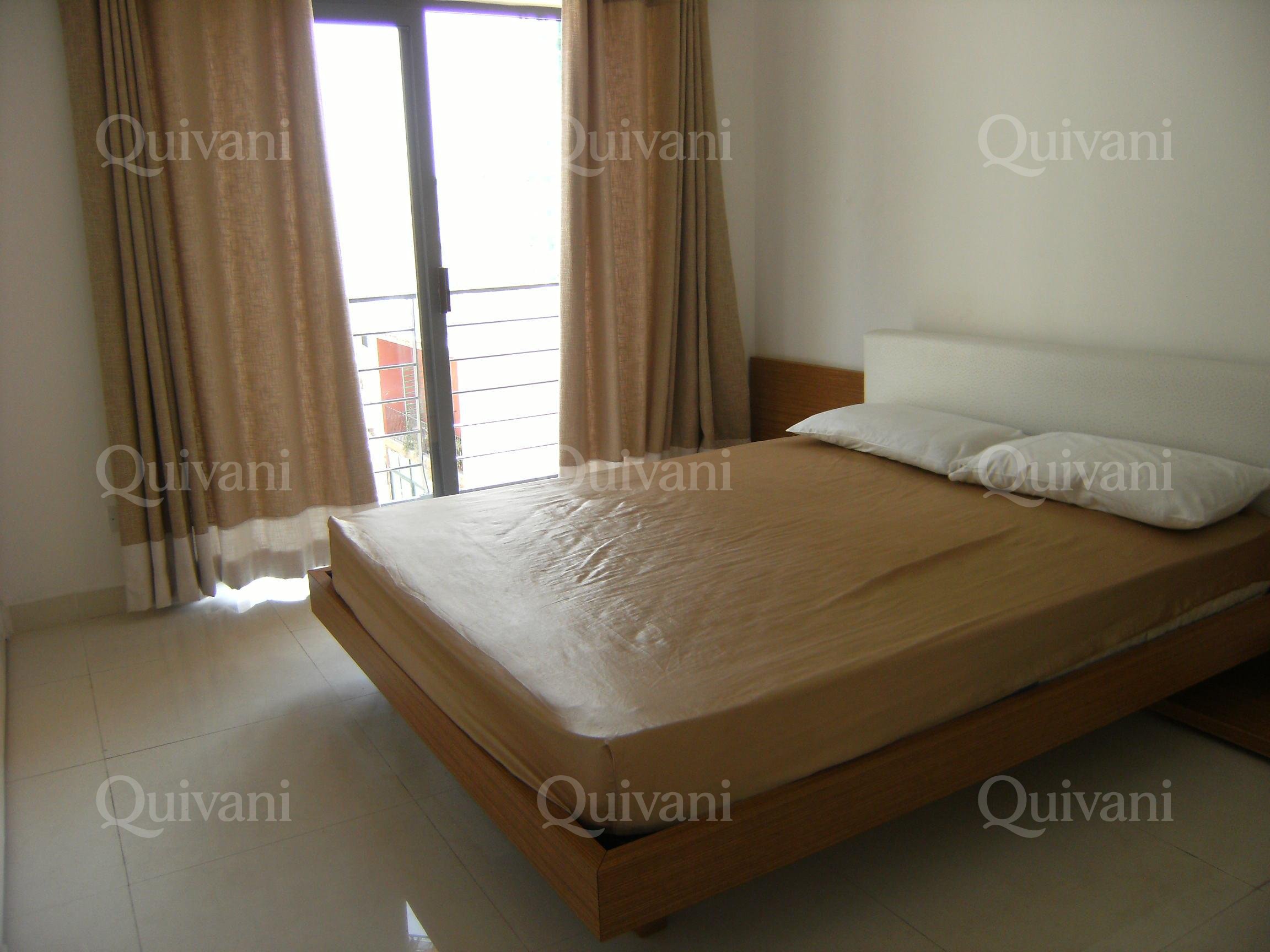 Paceville, Furnished Apartment