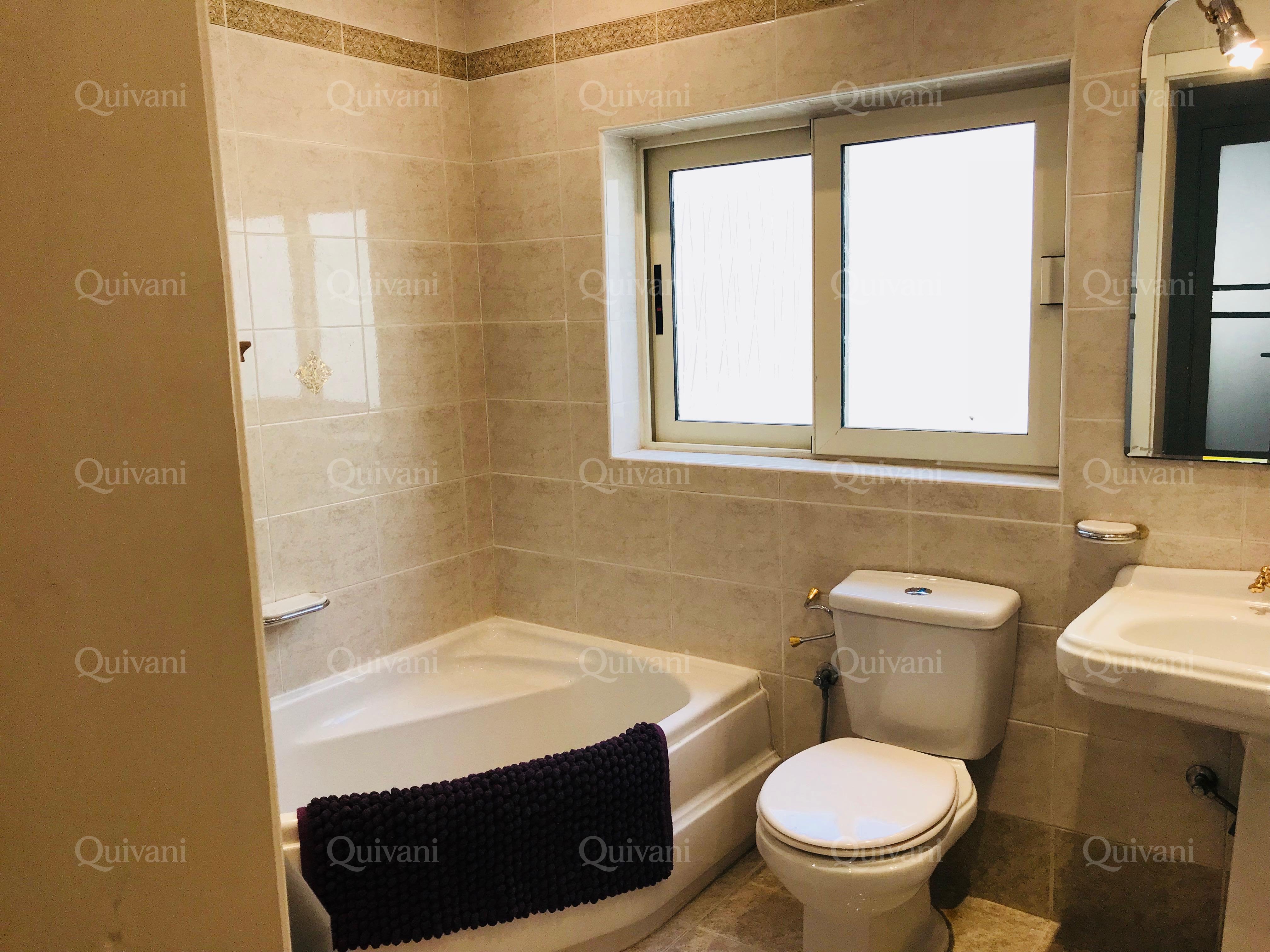 Sliema, Furnished Apartment