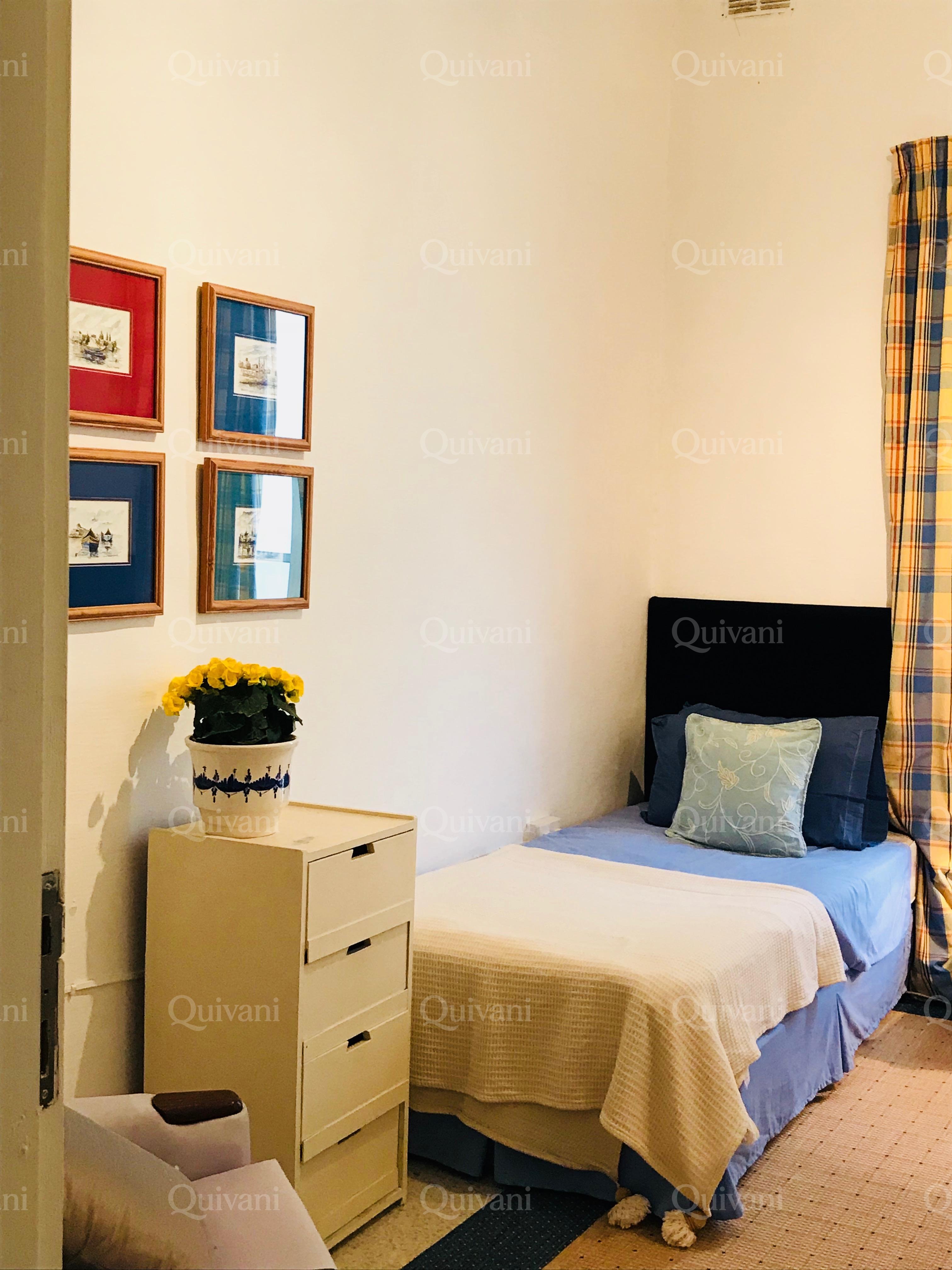 Sliema, Furnished Apartment