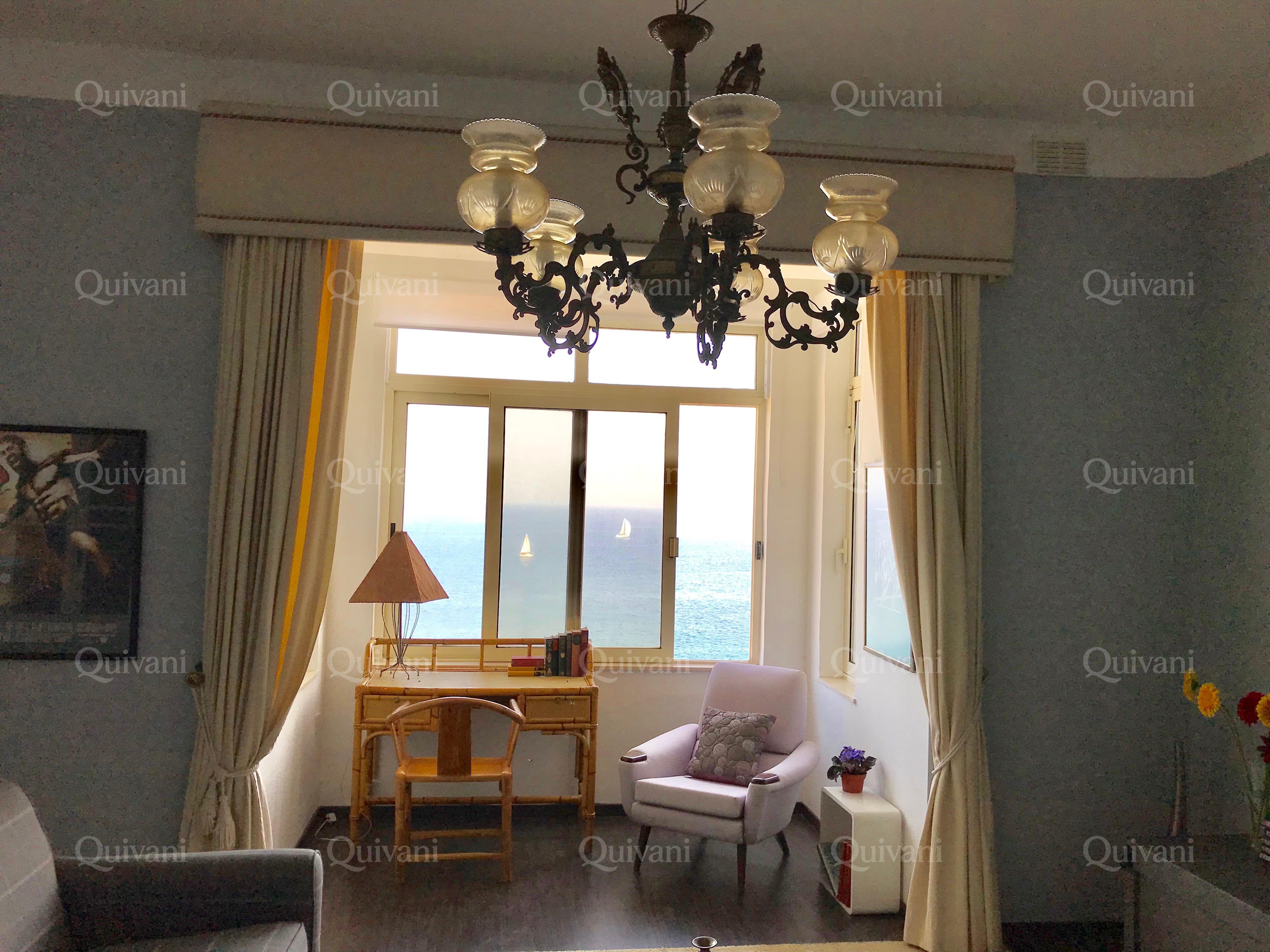 Sliema, Furnished Apartment