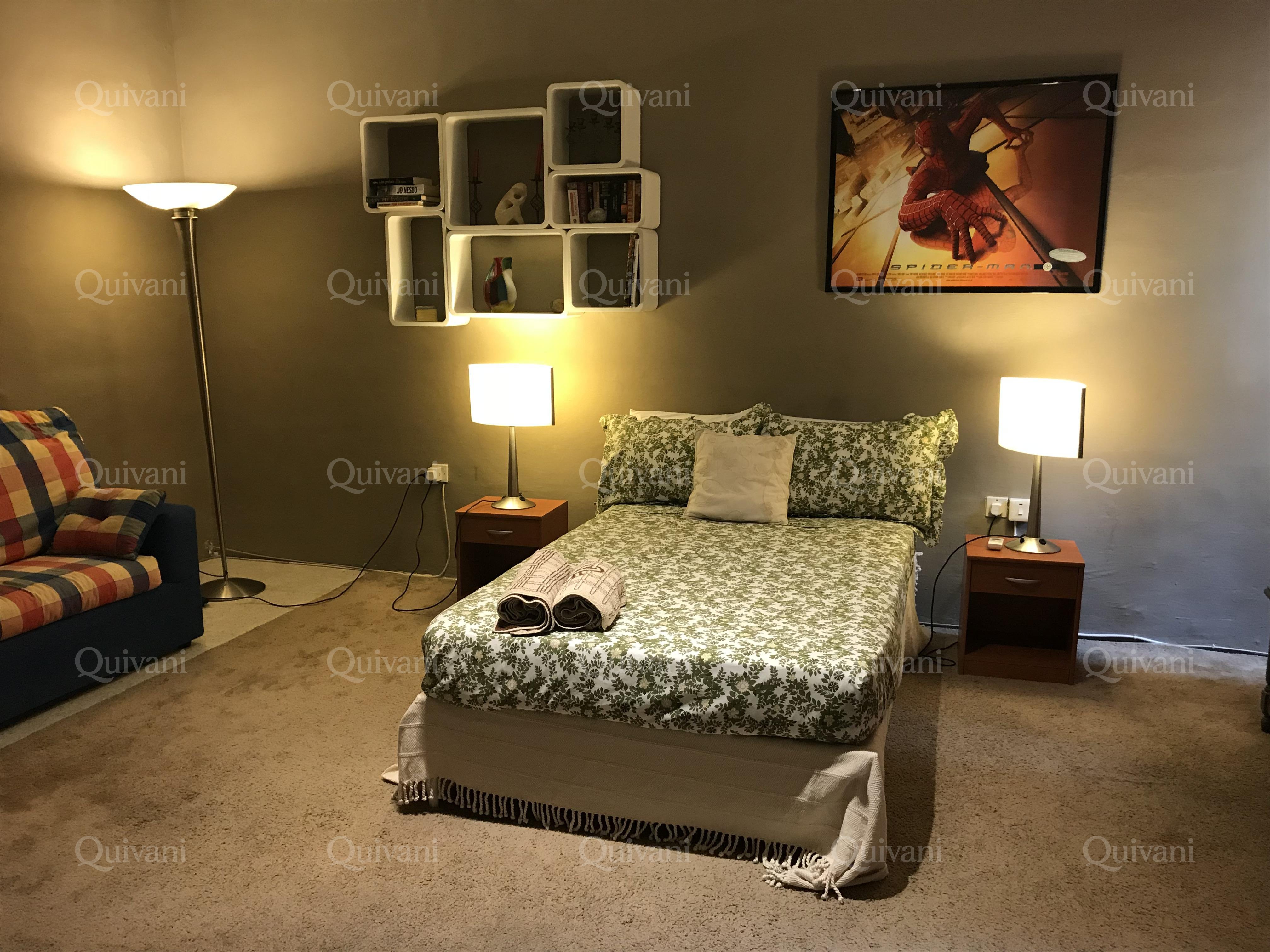 Sliema, Furnished Apartment